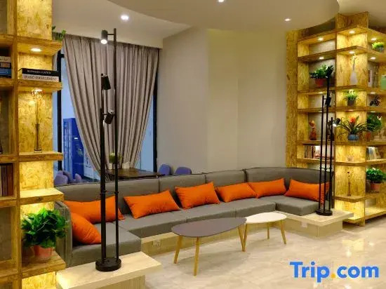 yuanke hotel