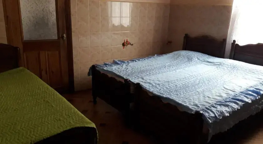 Kobuleti Hostel on Rustaveli st