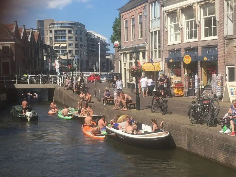 Buitenplaats 79