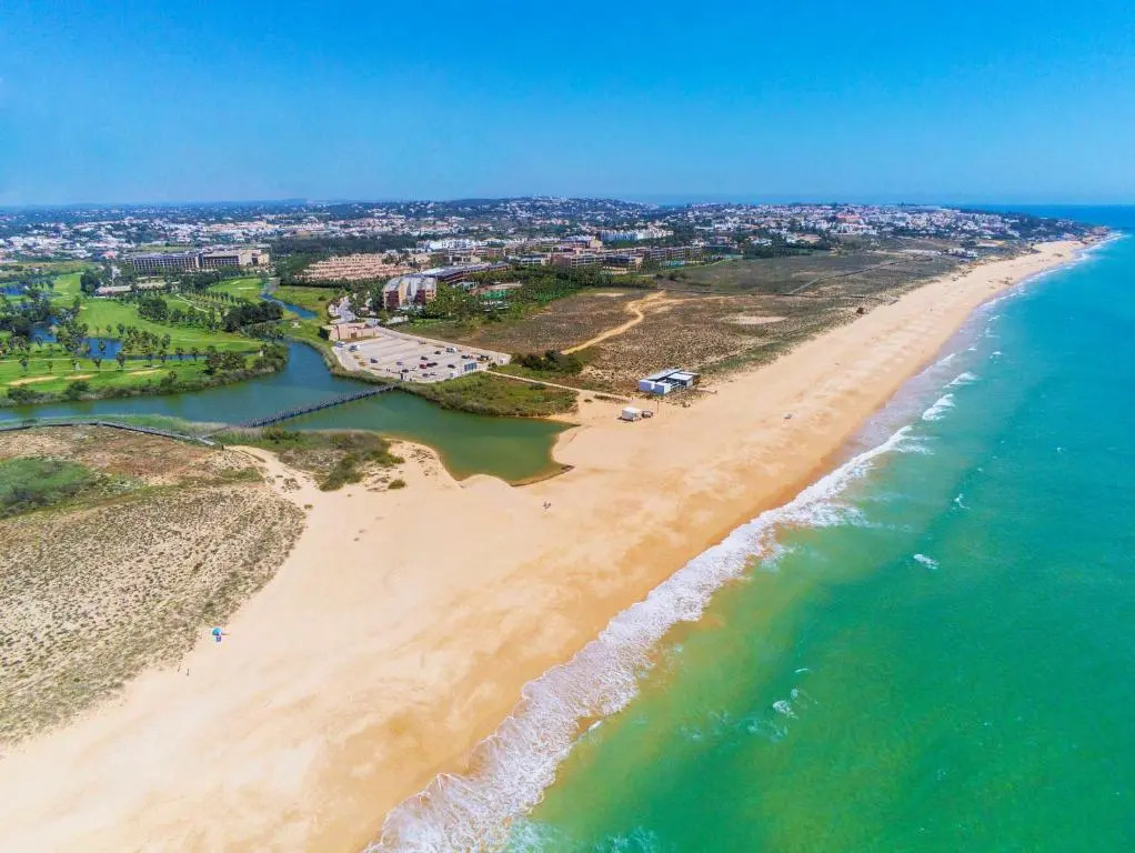 Villa Palms - Moradia tranquila com piscina aquecível - Galé, Albufeira