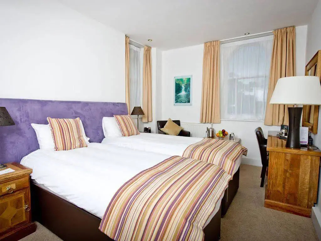 The Waterhead Inn, Ambleside- The Inn Collection Group