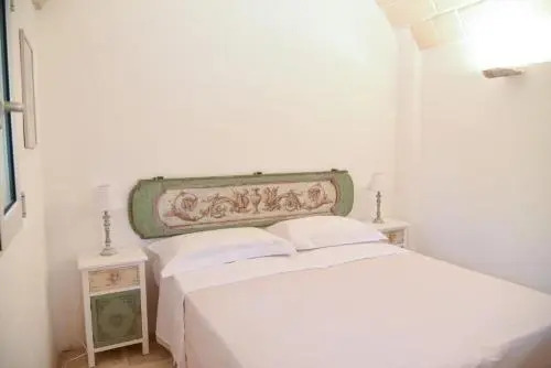 I Trulli di Gaia