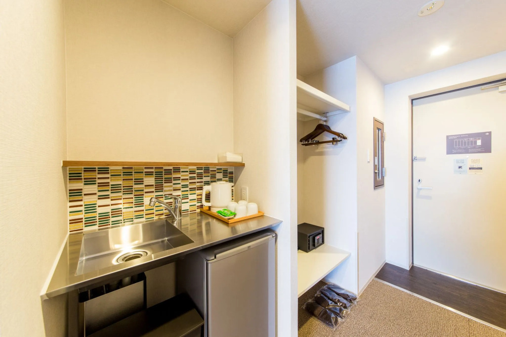 M's Hotel Nijo
