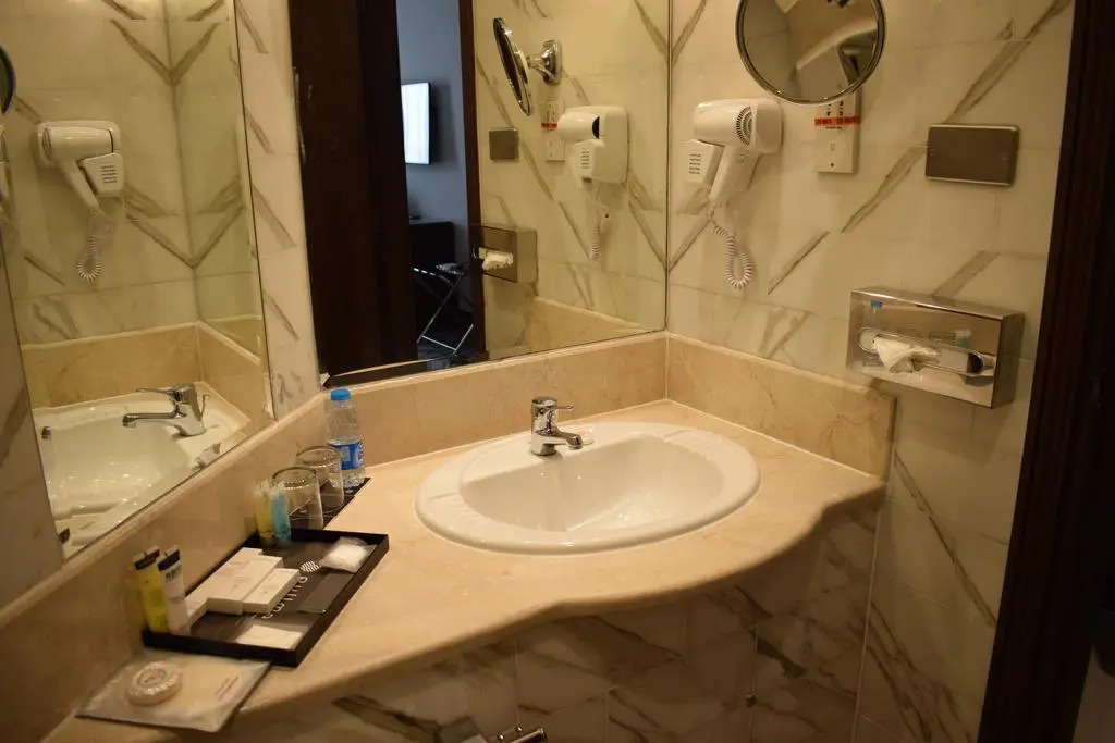 Al Hamra Hotel Jeddah