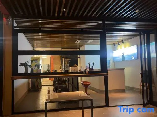 Shenzhen Shanyu Haijing Homestay