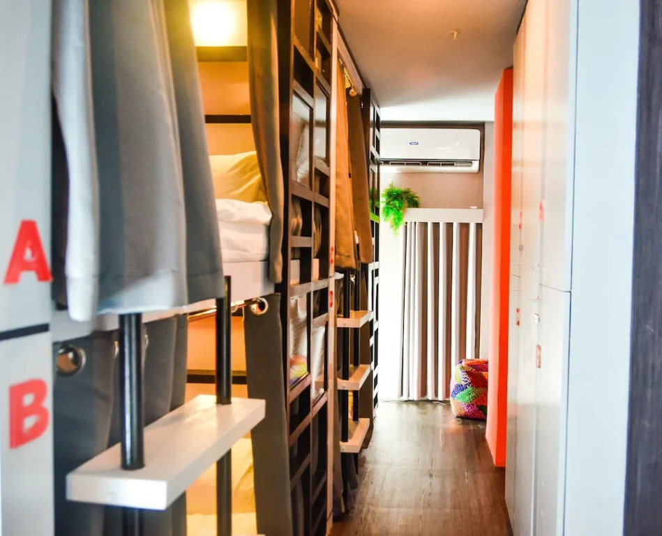Zula Hostel