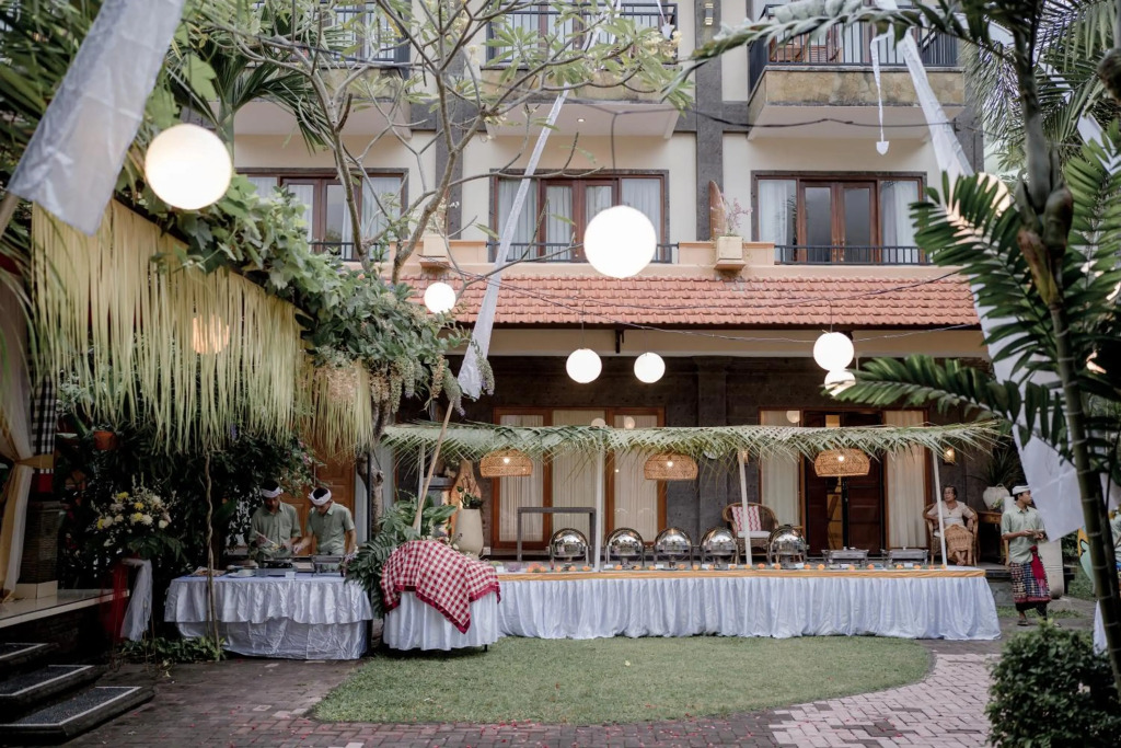 Jepun Bali Hotel