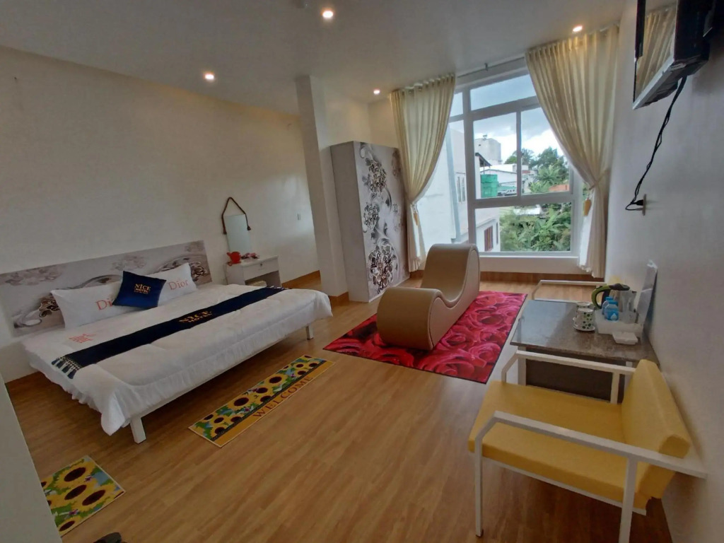 Nice Hotel Buôn Ma Thuột