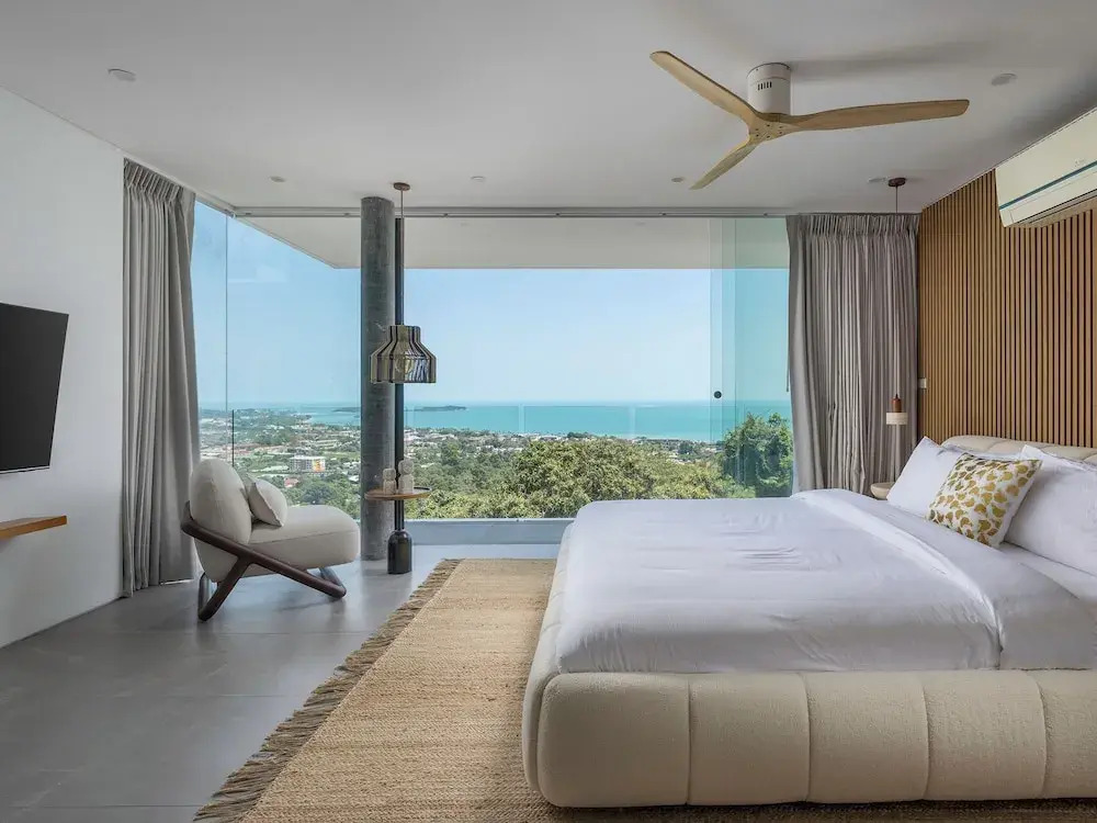 Golden Lotus Villas