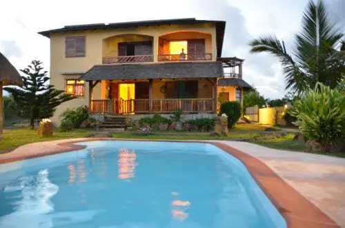 La Maison Soleil