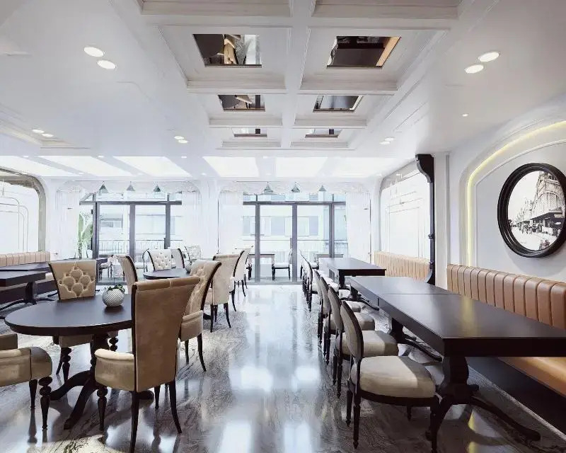 22Land Cloud Hotel