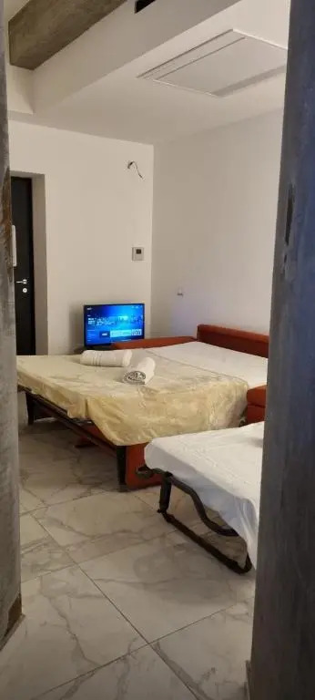 Scammacca room