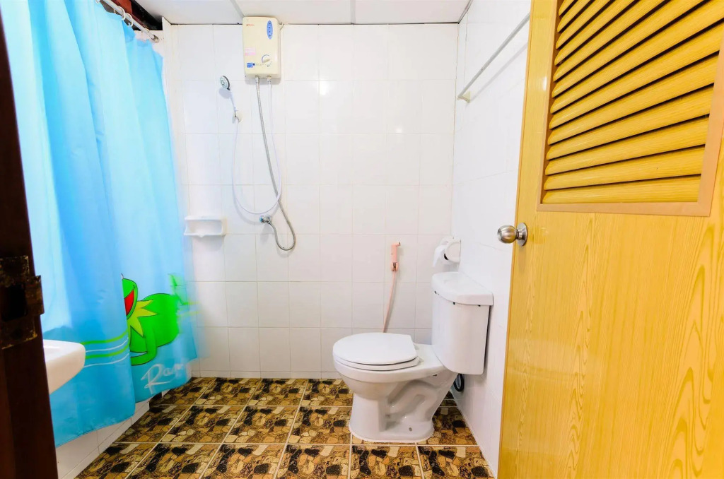 Sananwan Beach B&B