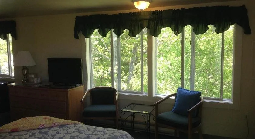 Harkness Brook Inn