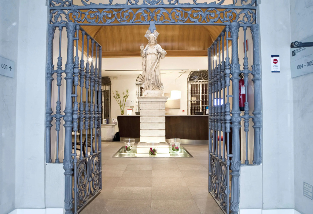 Itaca Jerez by Soho Boutique