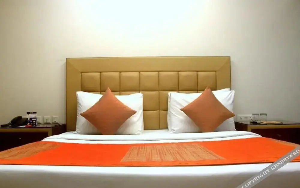 Finestays Homestay