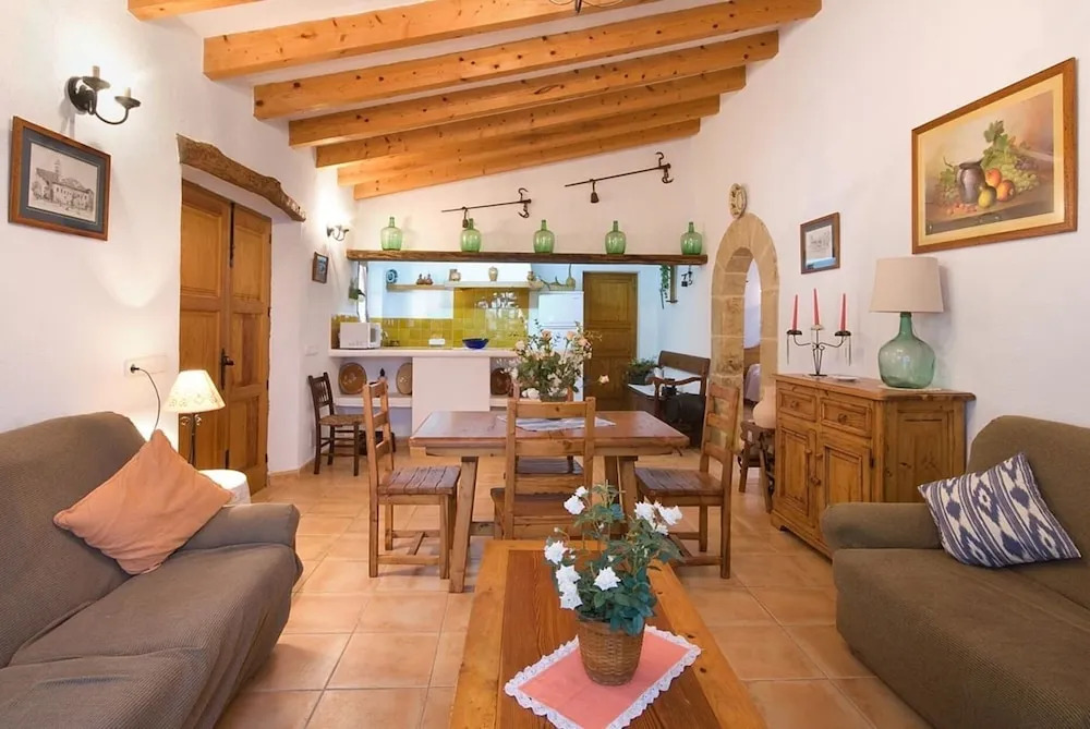 Villa - 2 Bedrooms with Pool - 103210