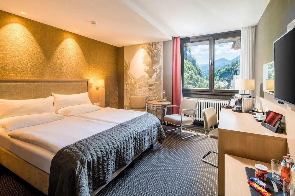 Holiday Inn Feldkirch
