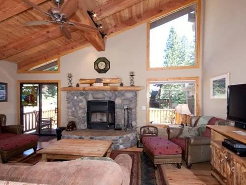 Myers Luxury Dog Friendly Home By Redawning