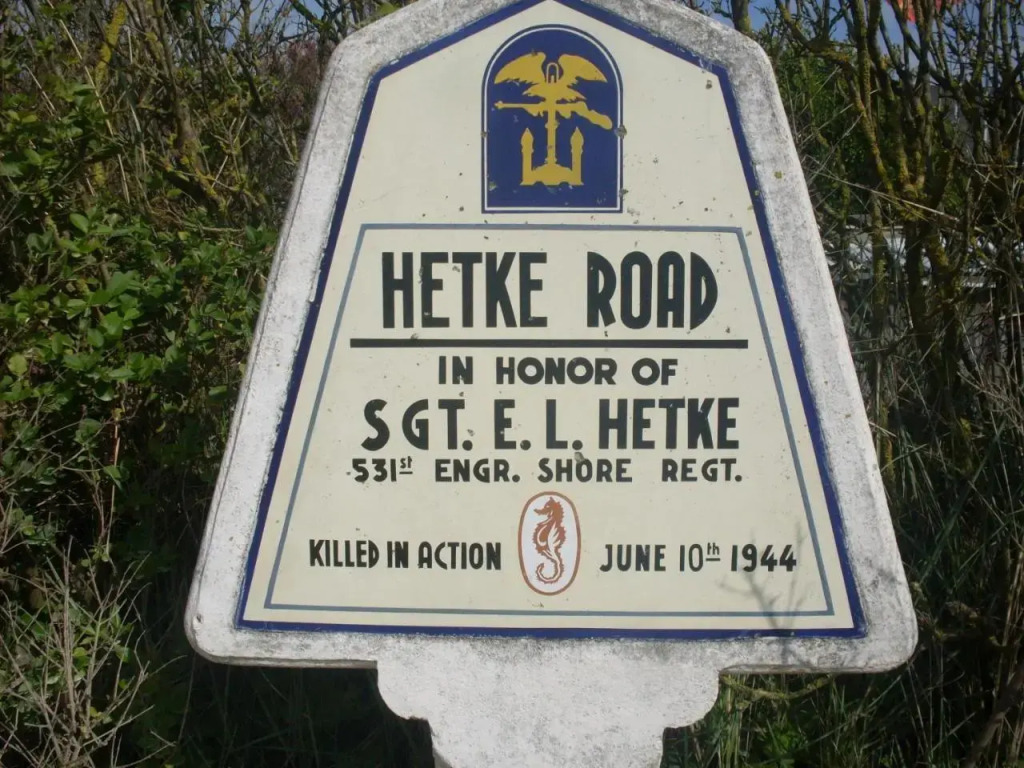 Utah Beach