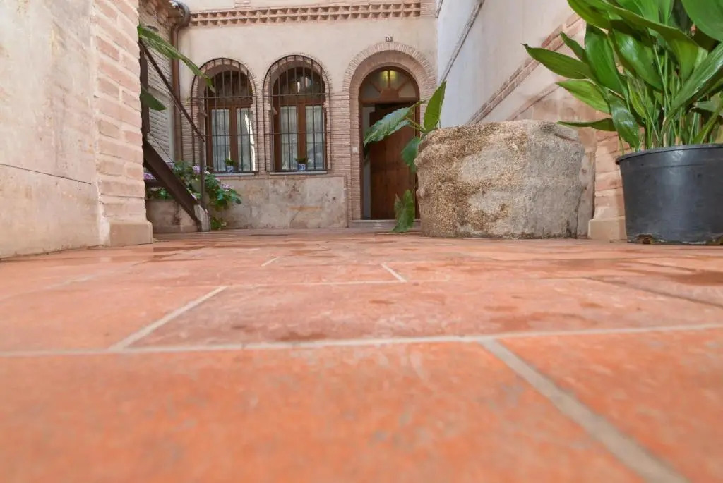 Apto La Casa Del Grial - CON PARKING GRATIS