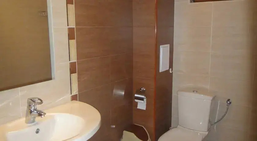 Zenith Guest House