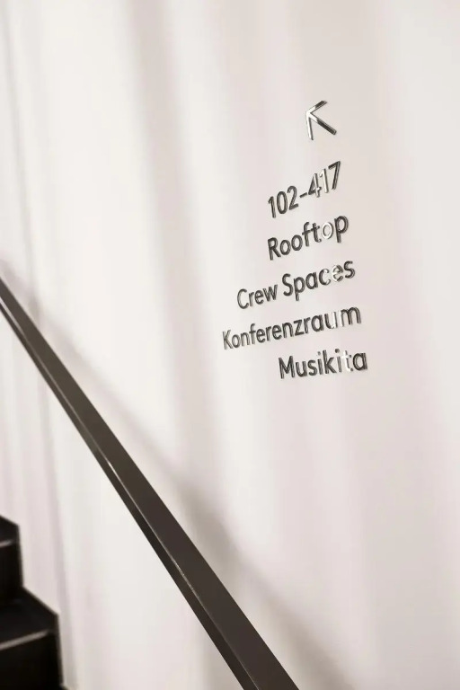 Neuro Campus Hotel by CERENEO PREVENTION