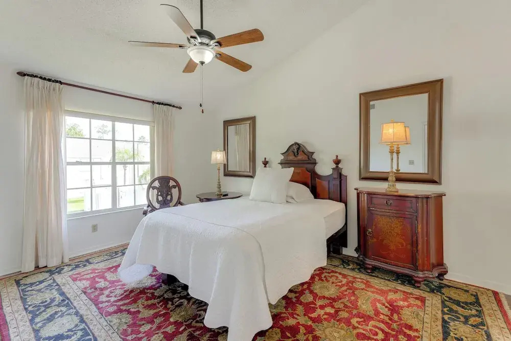 8 Mi to Disney: Resort-style Condo w/ Pool Access