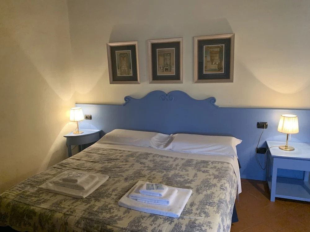 Casa La Querce Relais B&B