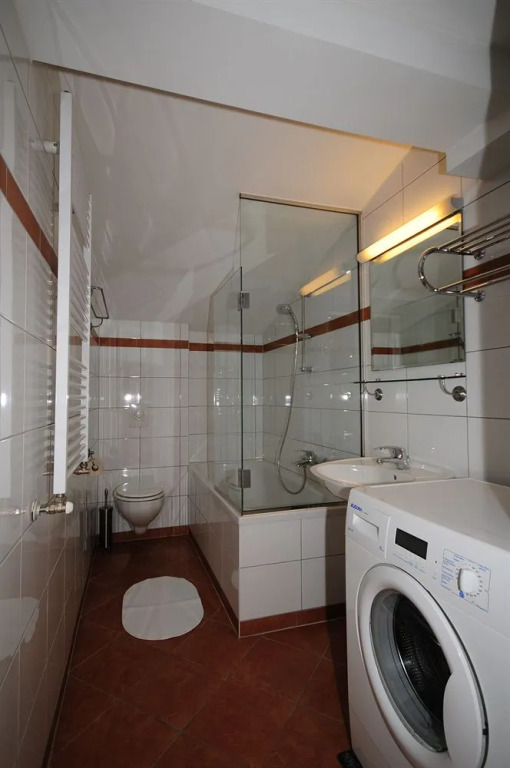 Schlossalm Appartement