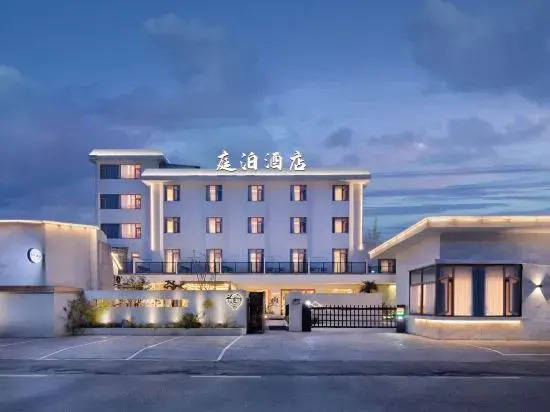 Tingbo Hotel