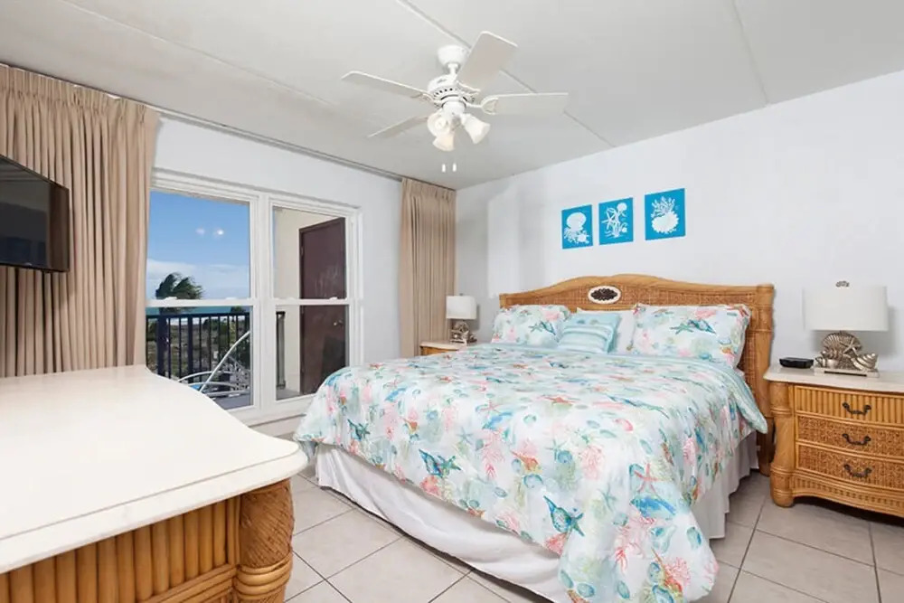 Saida I Condominium 402