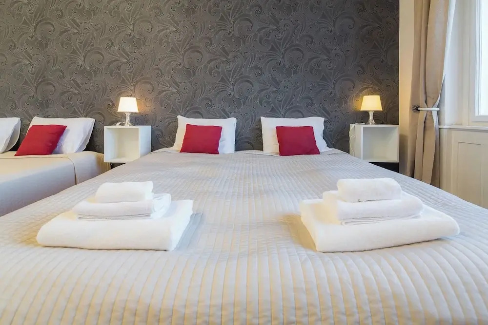 Vincanto Apartments Oldtown Prague1