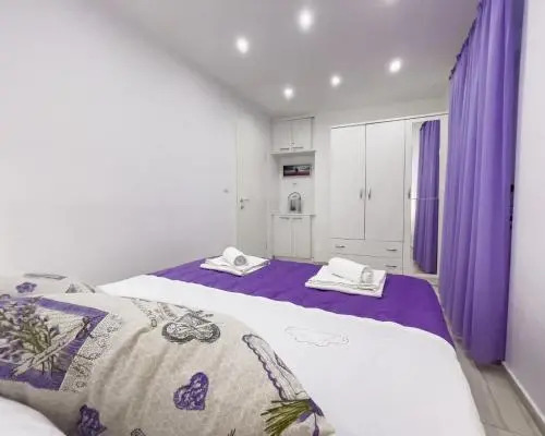 Apartman Pink