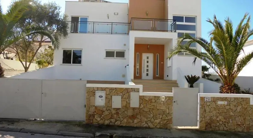 Villa Alvor 21