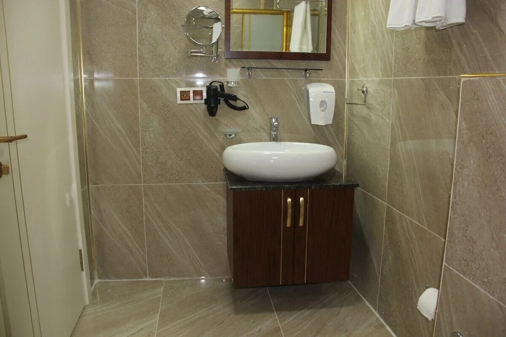 Mardia hotel