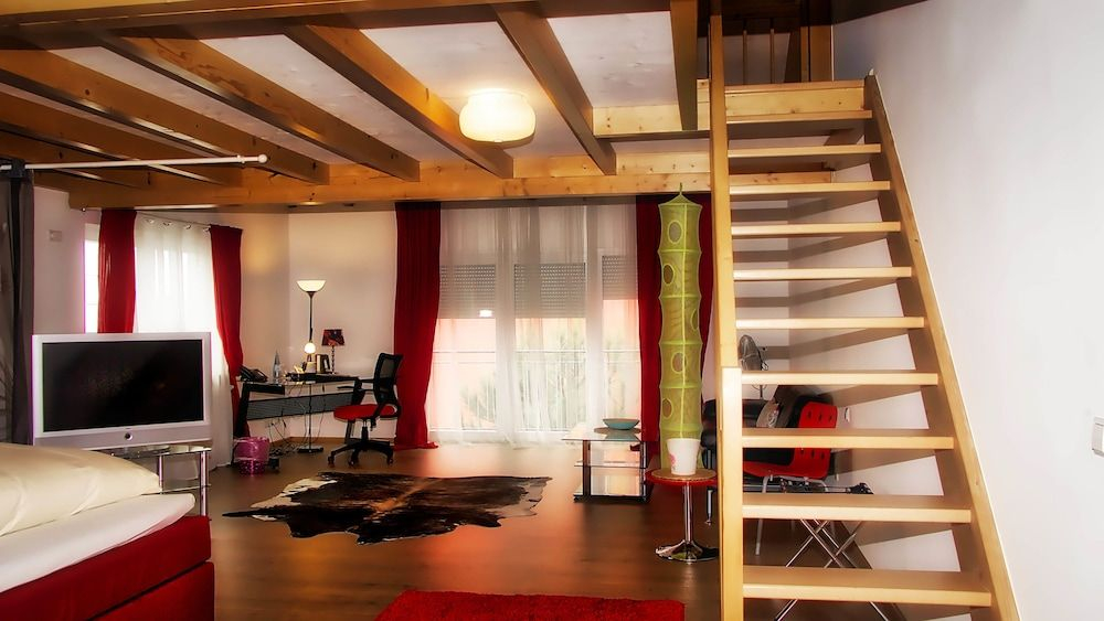 Fritz Hotel & Restaurant KG