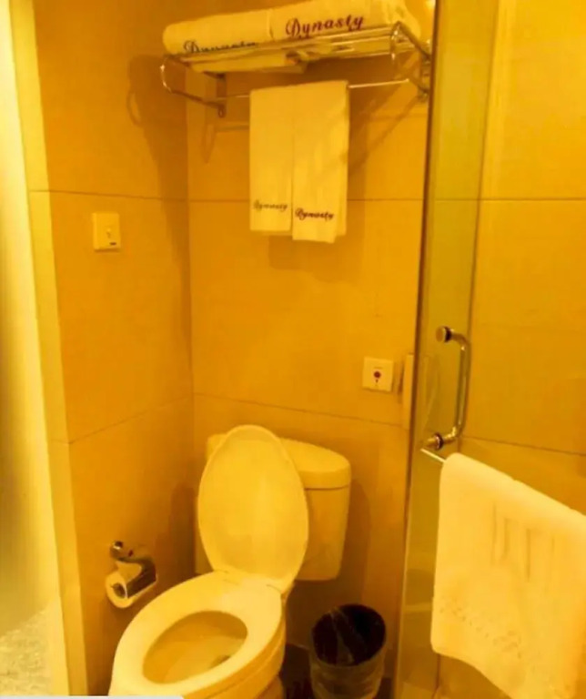 Yaoxi Dynasty Hotel - Wenzhou