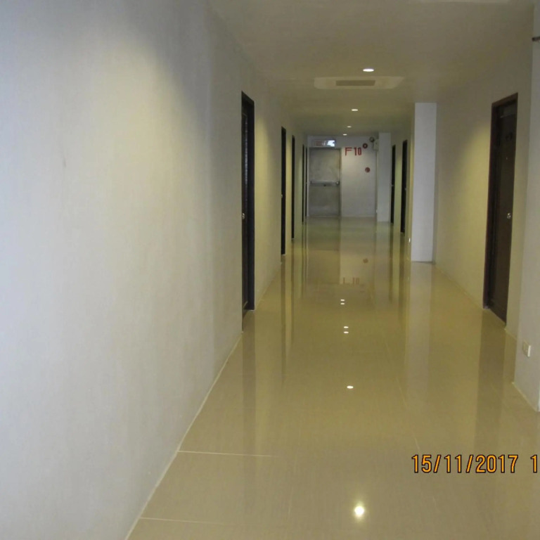 Tongpoon Hotel