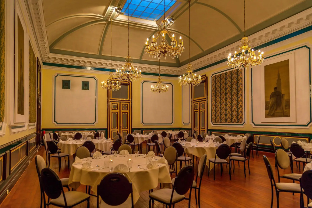 Hotel Cathedrale