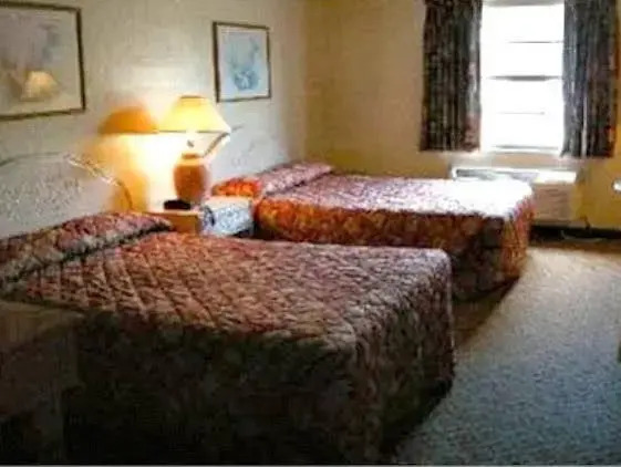 Relax Inn Lakeland