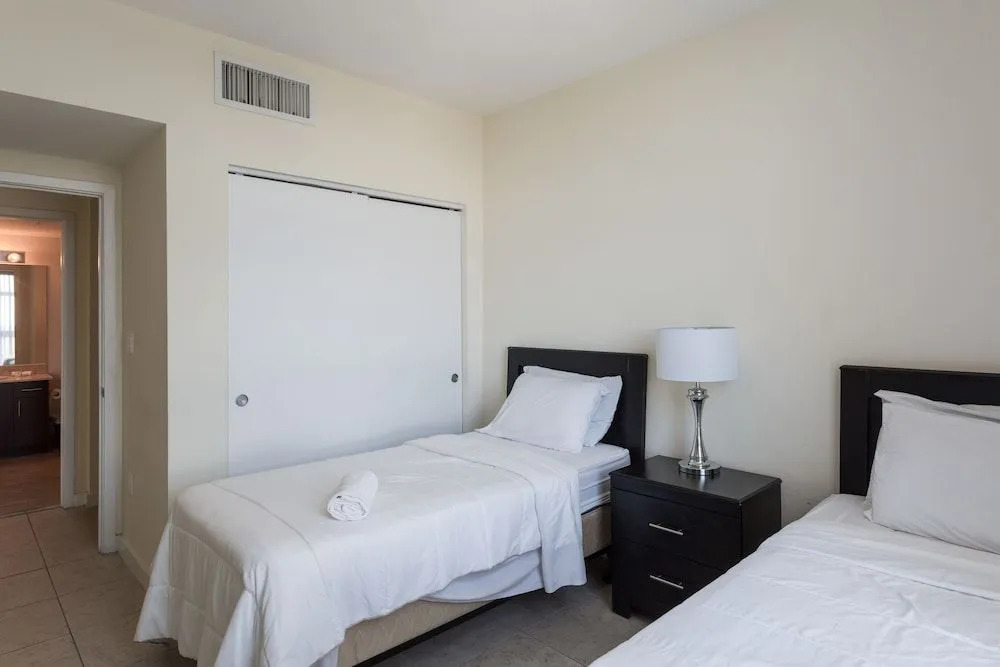 Oaks on the River Boutique Residences