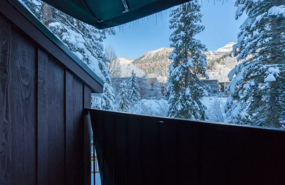 Manitou Lodge 8 by Alpine Lodging Telluride