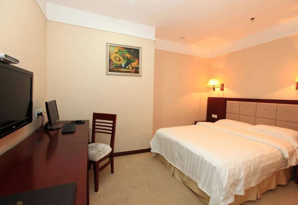 The Bashan Hotel
