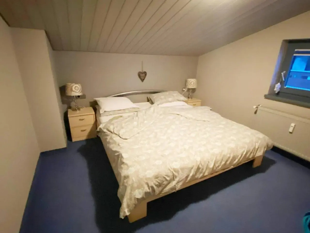 St Anton ski apartments