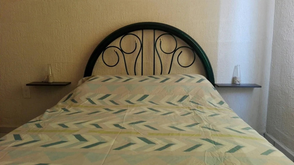 Departamento Entero Puerto Morelos