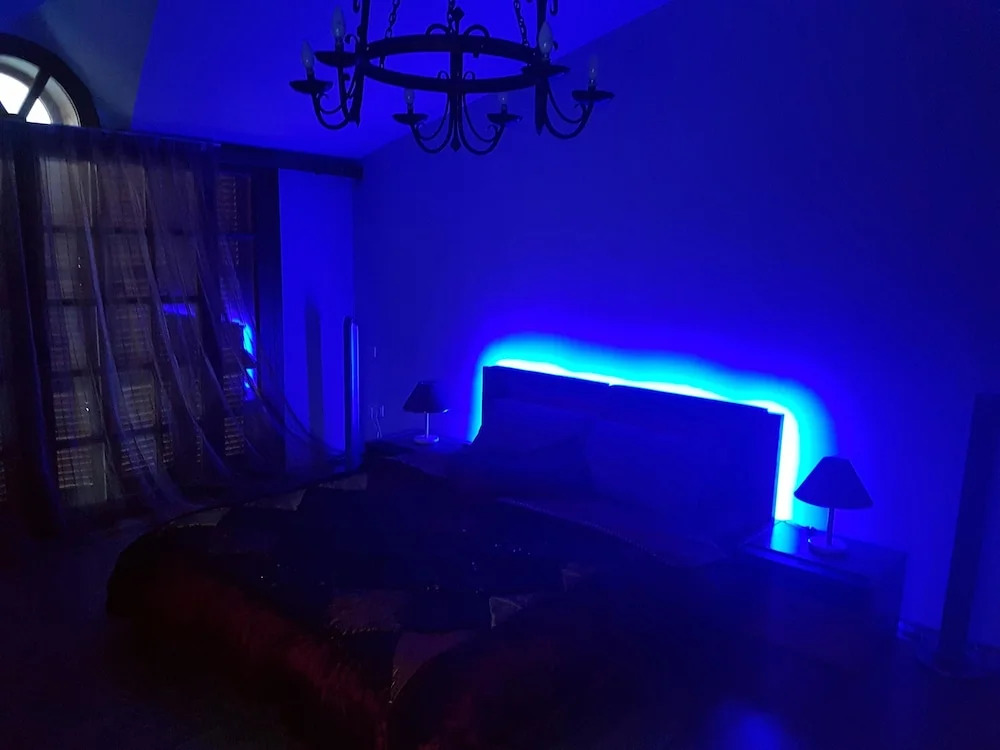 Hotel Villa Casablanca
