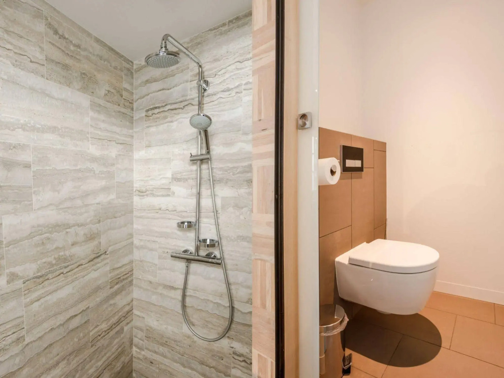 Hotel Bleecker by BHC