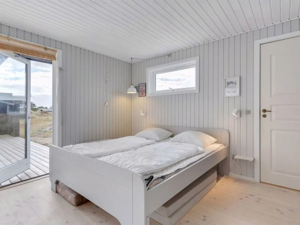 "Six" - 500m from the sea in Western Jutland