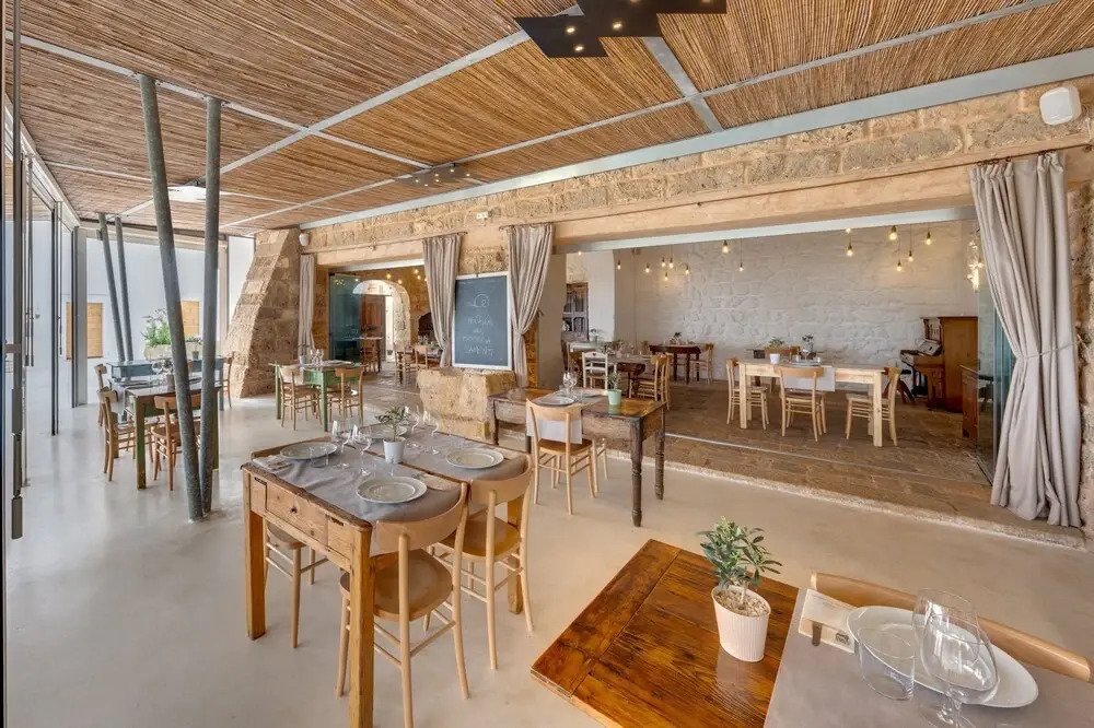 Masseria Pugliese